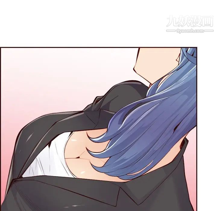 妈妈是女大学生第101话