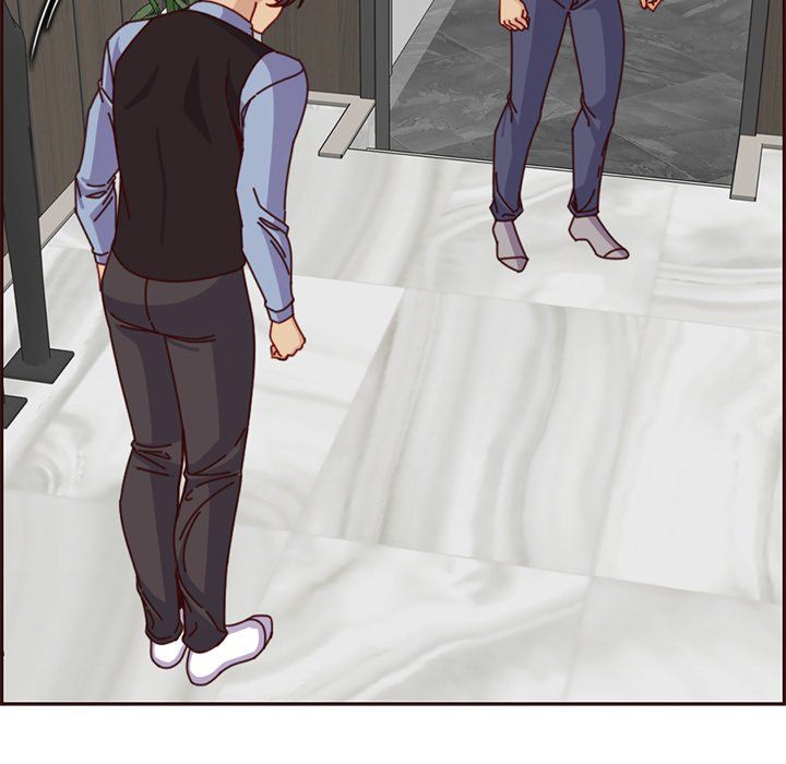 妈妈是女大学生第119话