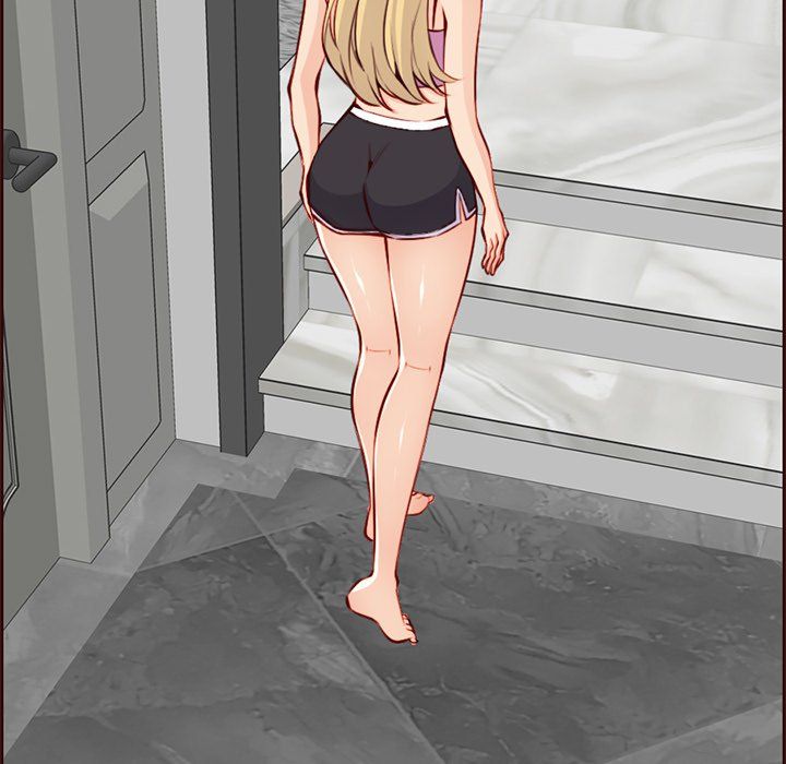 妈妈是女大学生第119话