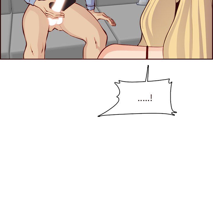 妈妈是女大学生第119话