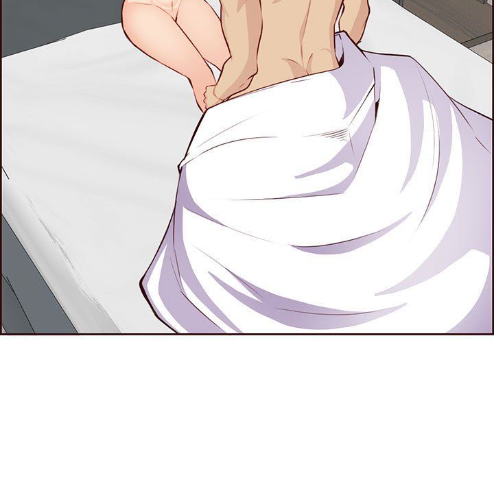 妈妈是女大学生第122话