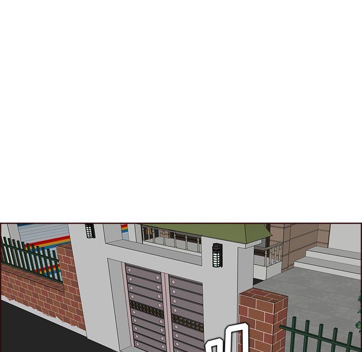 妈妈是女大学生第123话