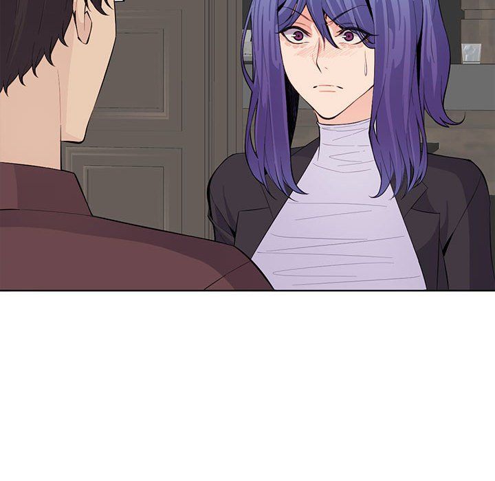 妈妈是女大学生第125话