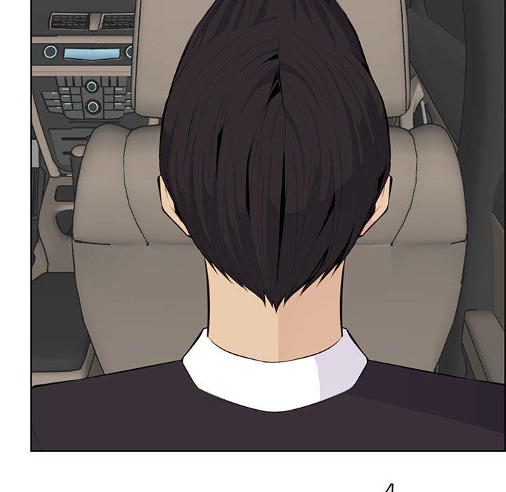 妈妈是女大学生第127话