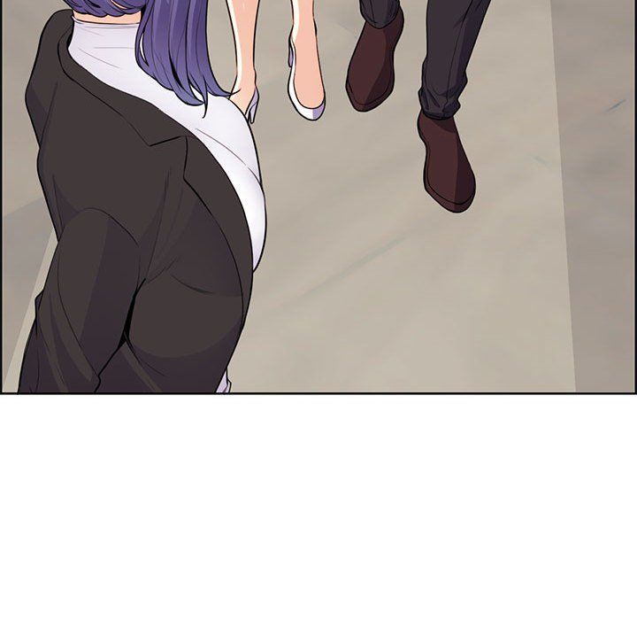 妈妈是女大学生第130话