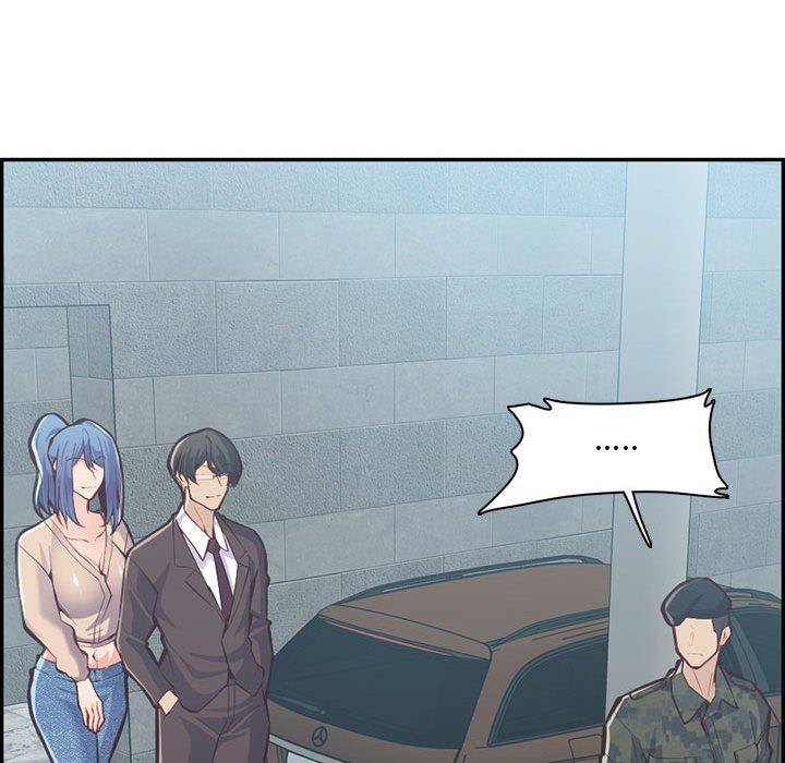 妈妈是女大学生第132话