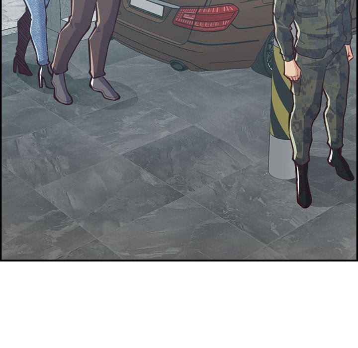 妈妈是女大学生第132话