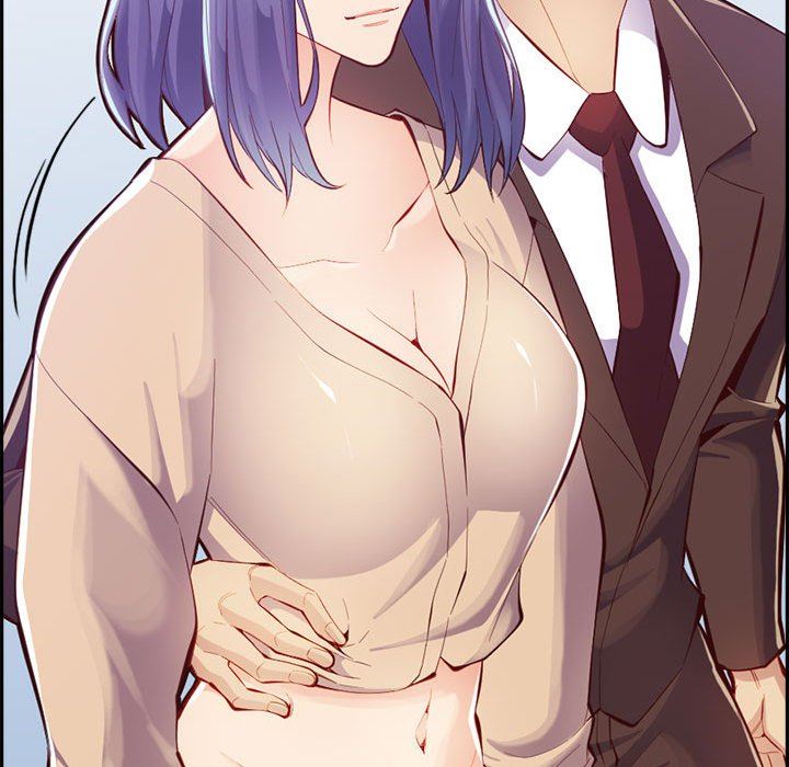 妈妈是女大学生第132话