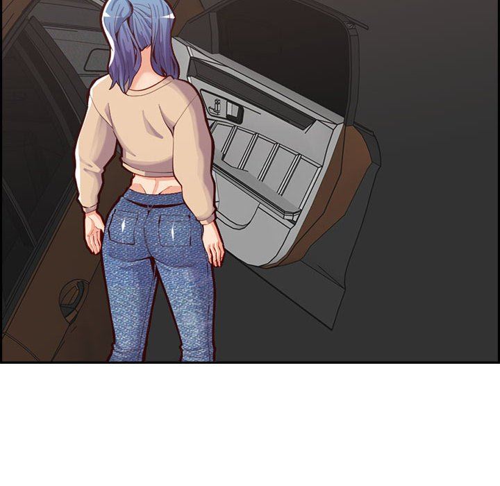 妈妈是女大学生第132话