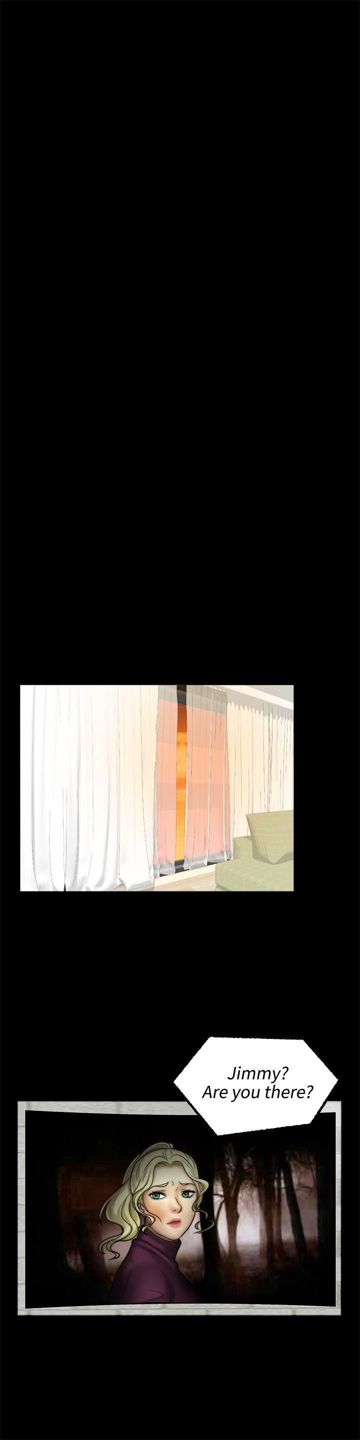 偷偷爱第4话-美式风情