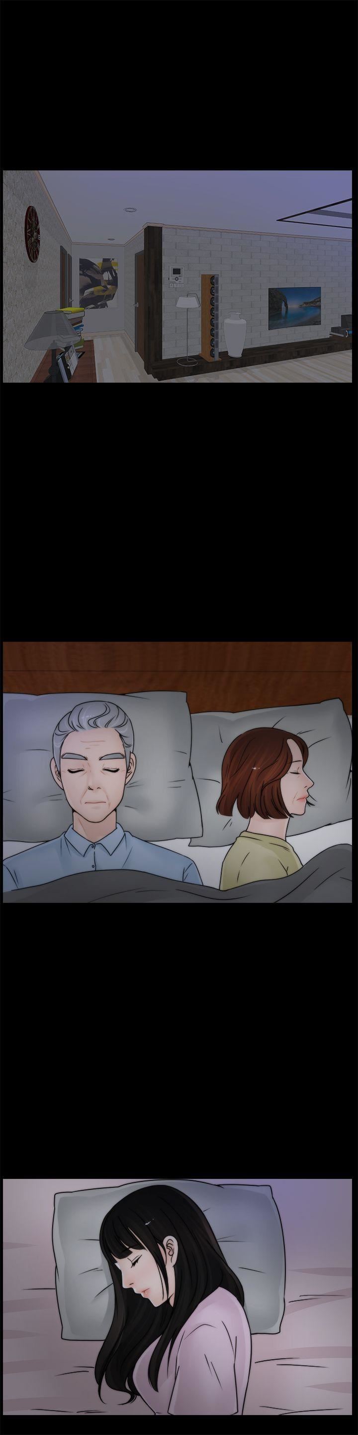 偷偷爱第12话-偷偷来