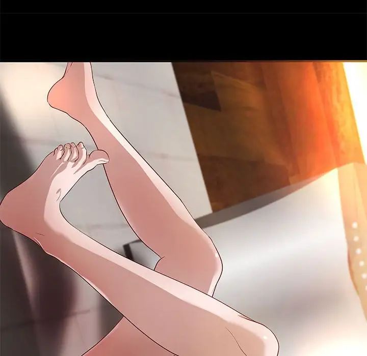 小说家的暧昧第17话