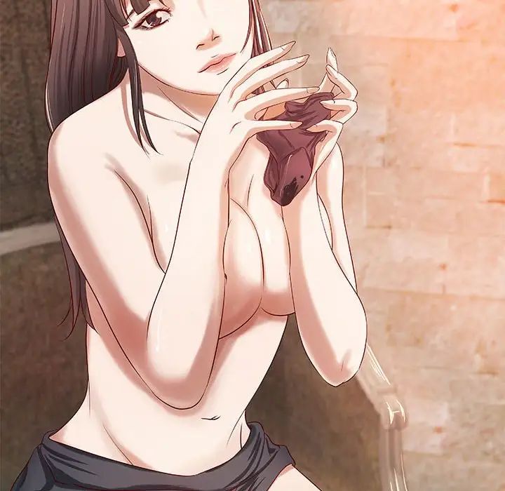 小说家的暧昧第18话