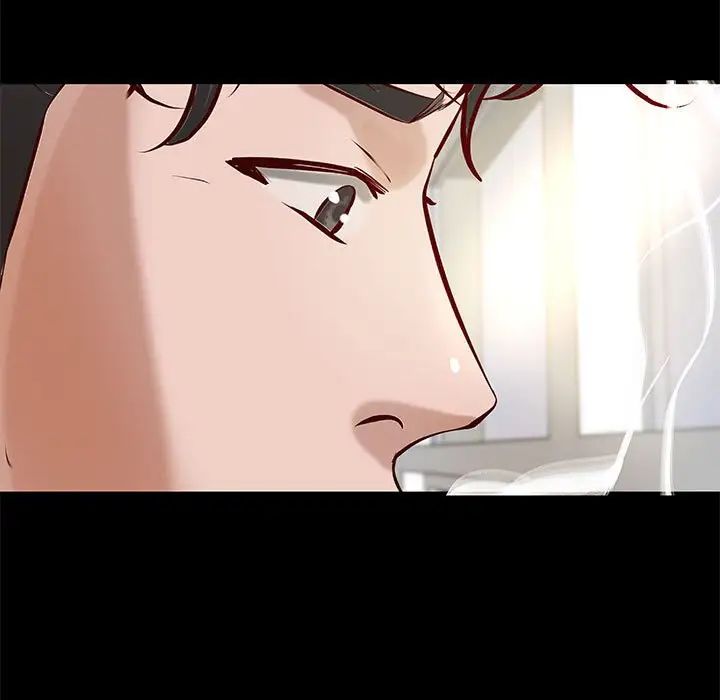 小说家的暧昧第28话