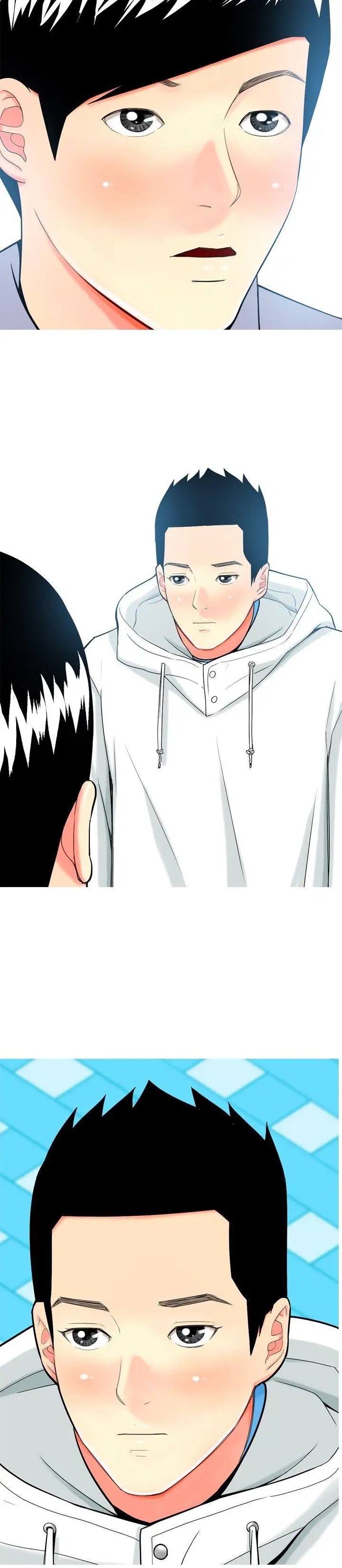 我与妓女结婚了第9话