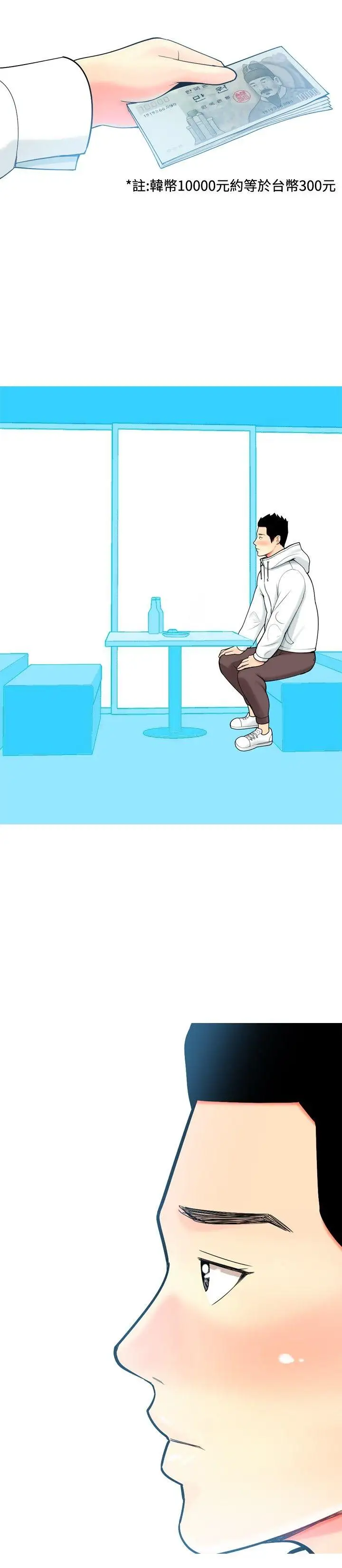 我与妓女结婚了第10话