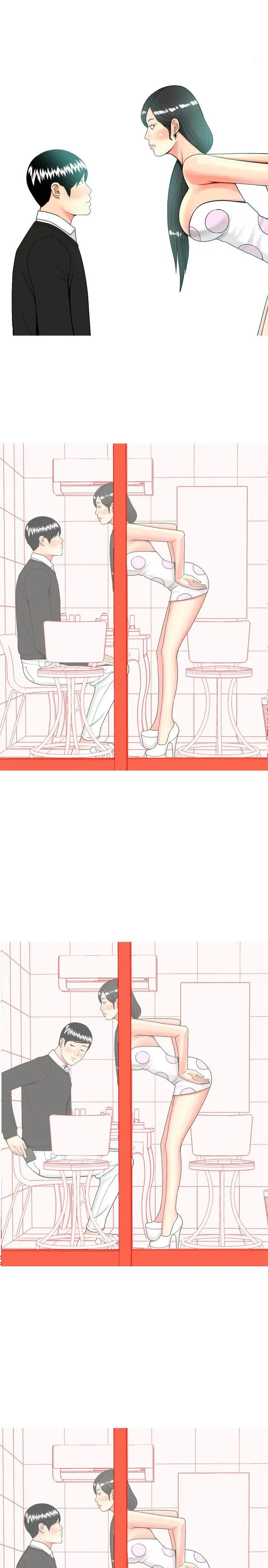 我与妓女结婚了第22话