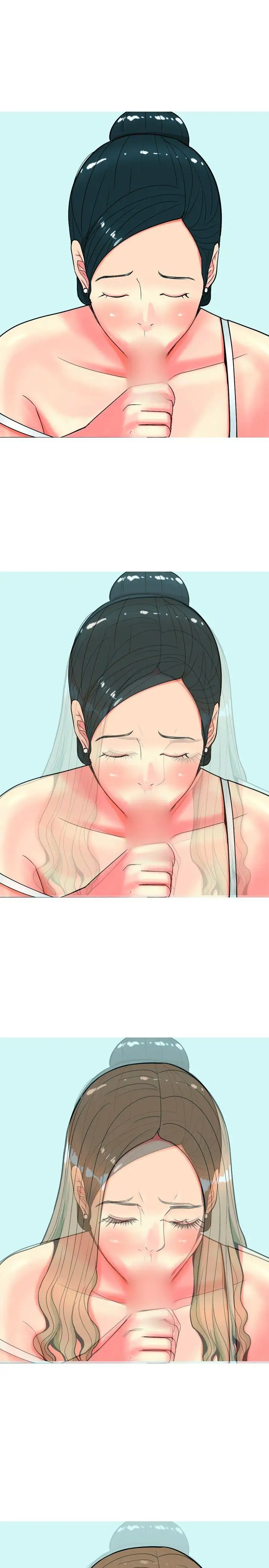 我与妓女结婚了第27话