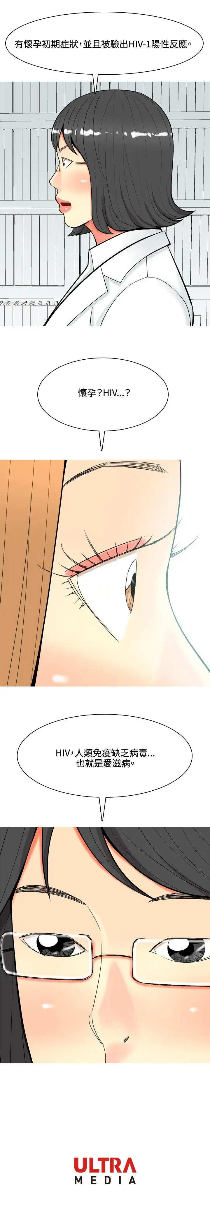 我与妓女结婚了第55话