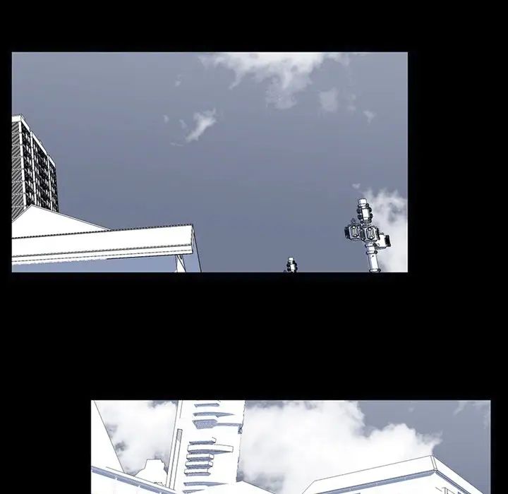 反乌托邦游戏第4话