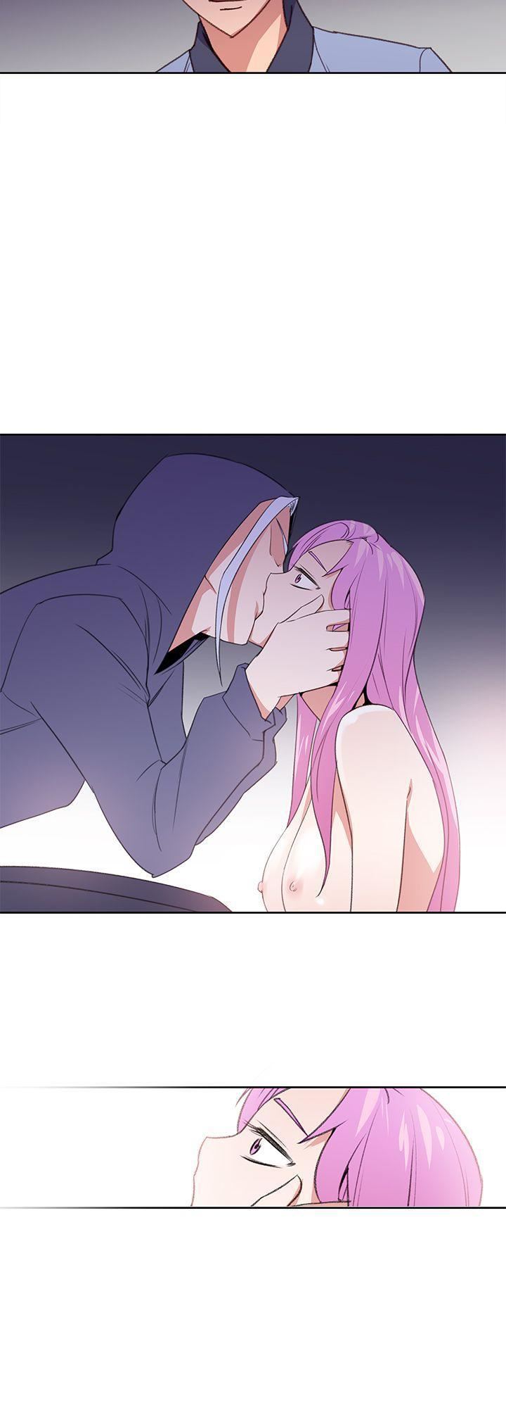 他的那裏第25话