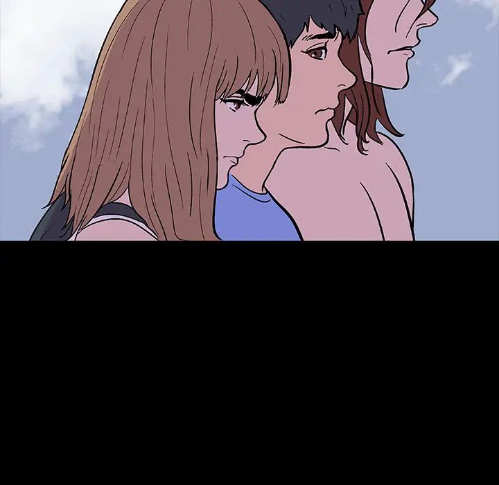 反乌托邦游戏第6话