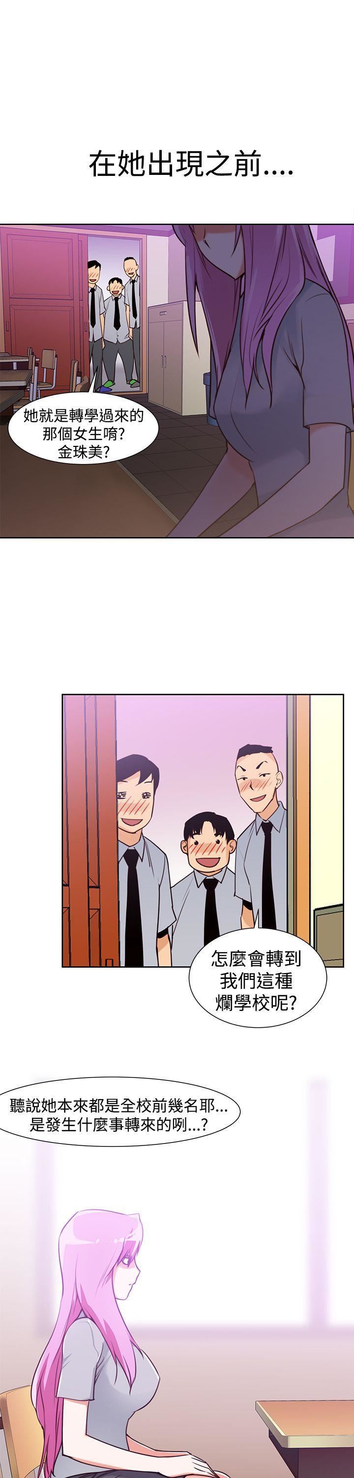 他的那裏第33话