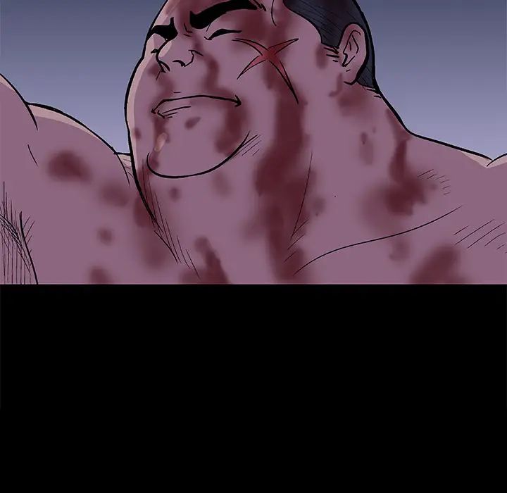 反乌托邦游戏第10话