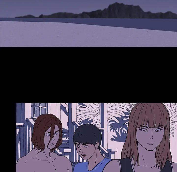 反乌托邦游戏第10话