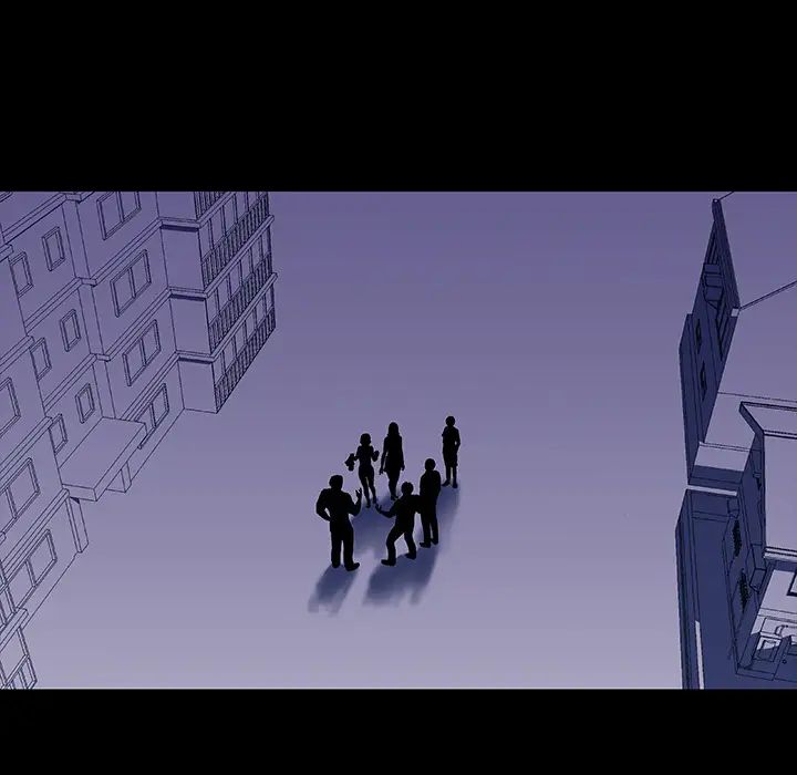 反乌托邦游戏第11话