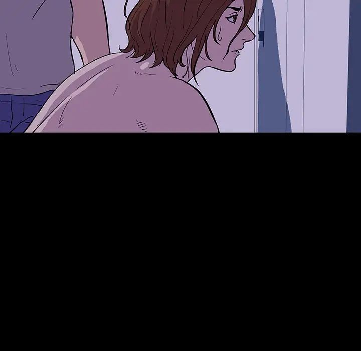 反乌托邦游戏第14话