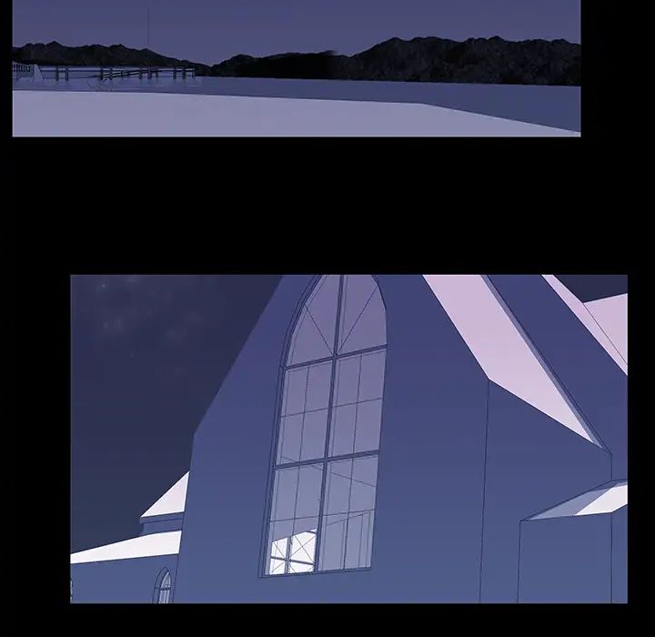 反乌托邦游戏第17话