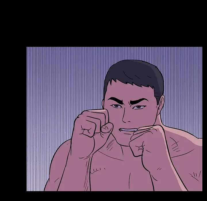 反乌托邦游戏第17话