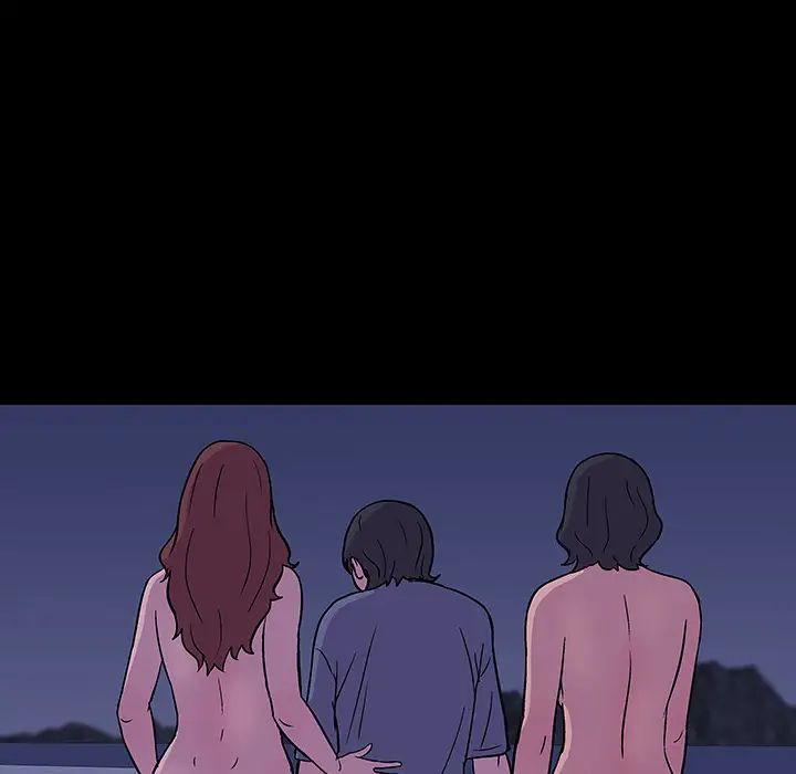 反乌托邦游戏第17话