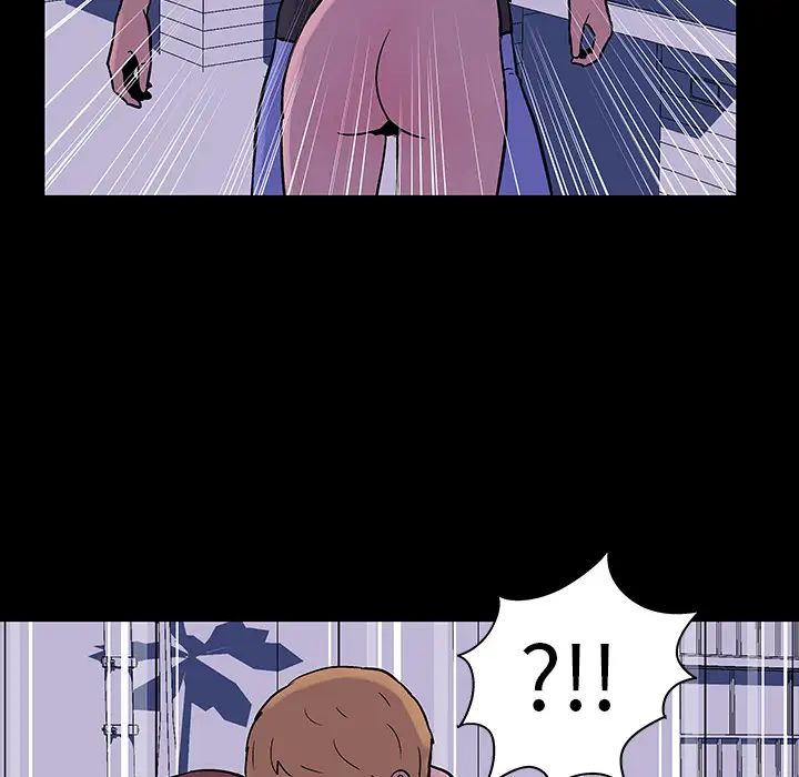 反乌托邦游戏第18话