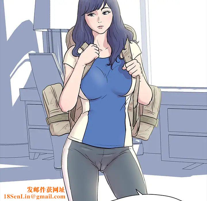 反乌托邦游戏第23话