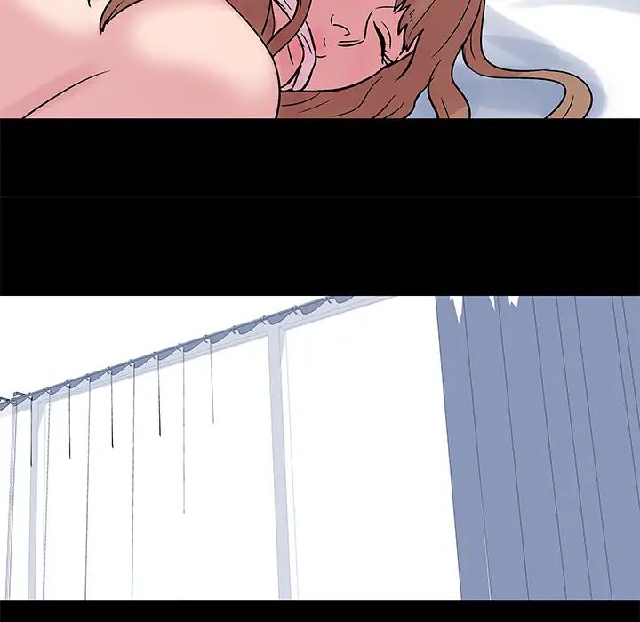 反乌托邦游戏第28话