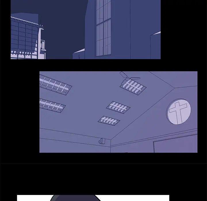 反乌托邦游戏第34话