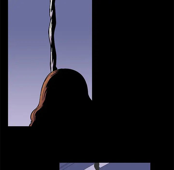 反乌托邦游戏第34话