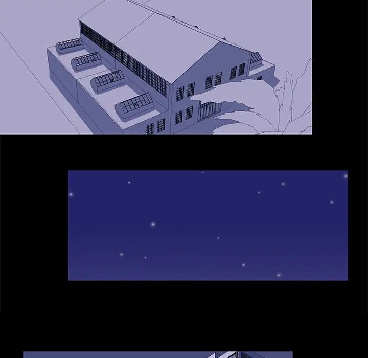 反乌托邦游戏第35话