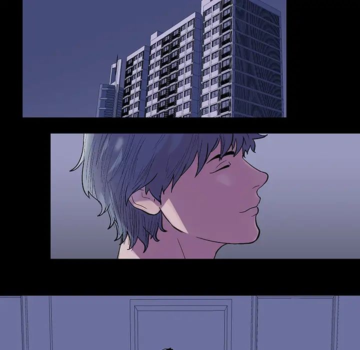 反乌托邦游戏第35话