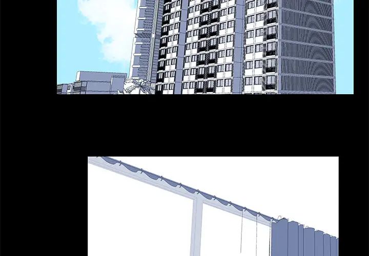 反乌托邦游戏第37话