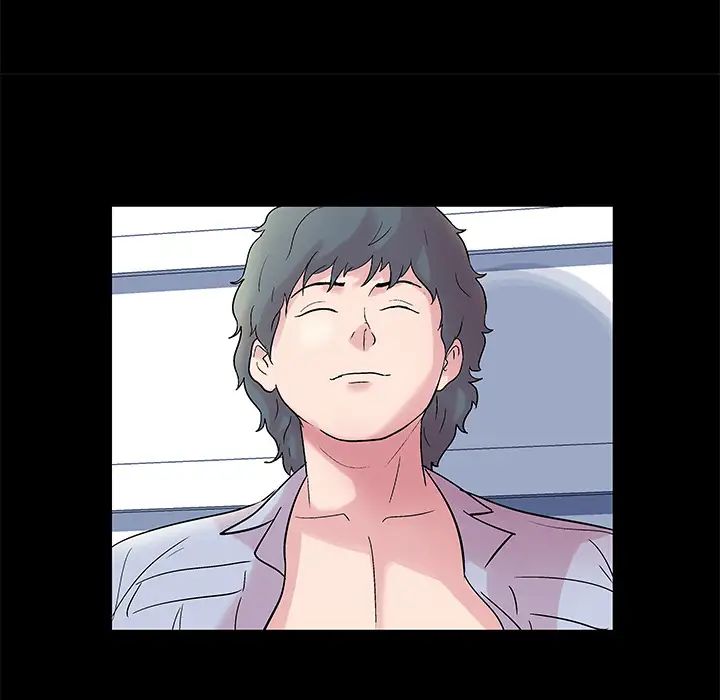 反乌托邦游戏第37话