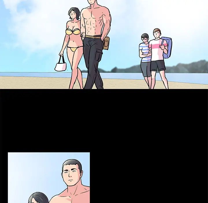 反乌托邦游戏第41话