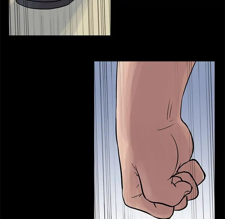 反乌托邦游戏第41话