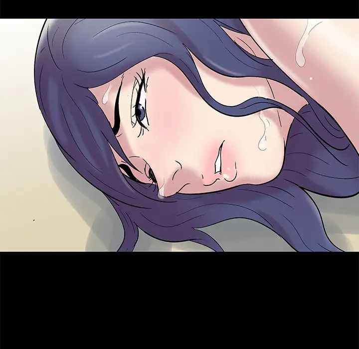 反乌托邦游戏第42话