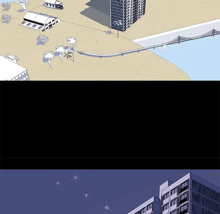 反乌托邦游戏第45话