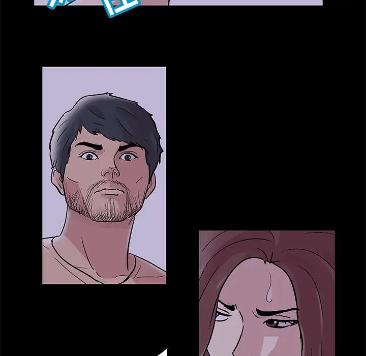 反乌托邦游戏第46话