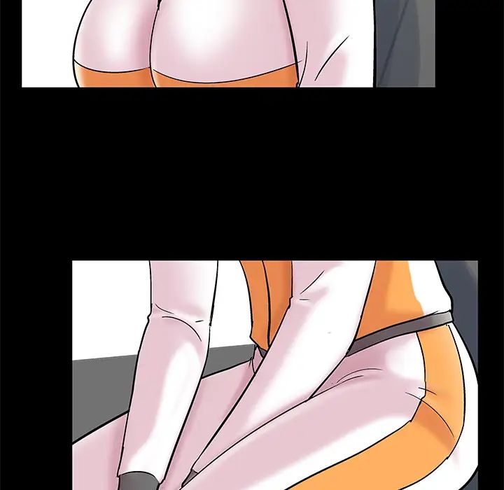 反乌托邦游戏第48话