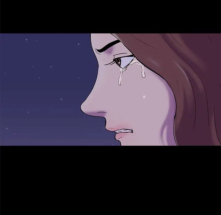 反乌托邦游戏第50话